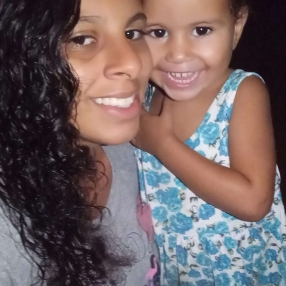 Adrielly, Babysitter in Rondonópolis
