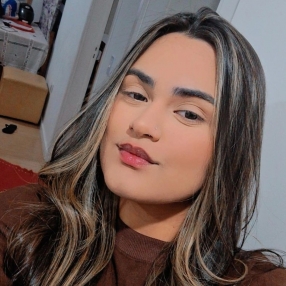 Karollayne, Babá em Nova Odessa