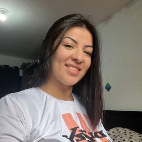 Kauany, Babysitter in Curitiba