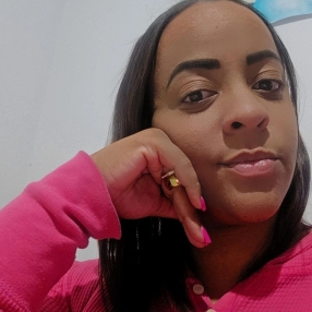 Danielle, Babysitter in São Bernardo do Campo