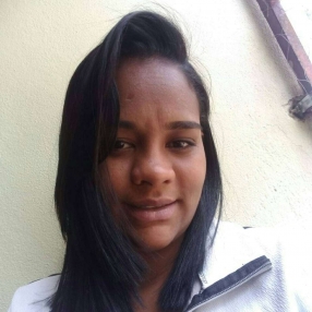 Arlene, Babá em Embu-Guaçu