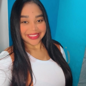 Gabriela, Babá em São Paulo