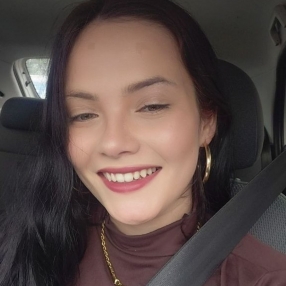 Stefani, Babá em Navegantes