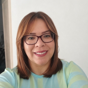 Ariane, Babá em Taubaté
