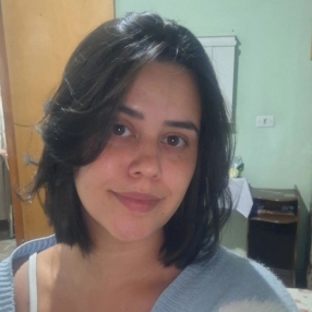 Natacha, Babá em Santana de Parnaíba