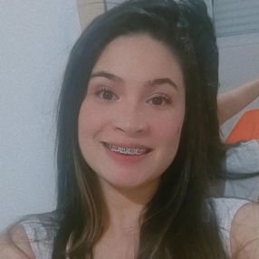 Bruna, Babá em Santo André