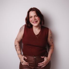 Jacqueline, Família em Canela