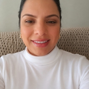 Adelaine, Babysitter in Campinas