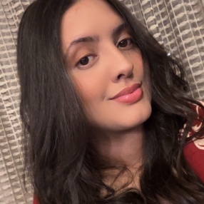 Maria Rosa, Babá em Guaratuba