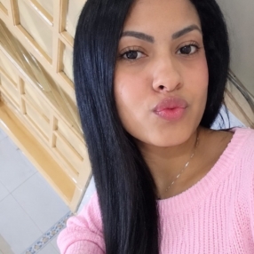 Thais, Babá em Poá