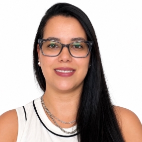 Carina, Família em Mauá