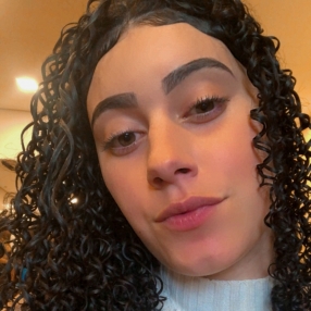 Camily, Babá em Embu-Guaçu
