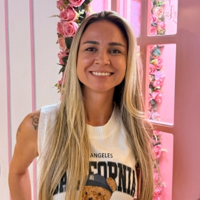 PAMILA, Babá em Votorantim