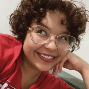 Ingrid, Babá em Caçapava