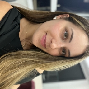 Rafaela, Babá em Ribeirão Pires