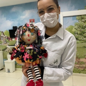 Karoll, Babá em Campos dos Goytacazes