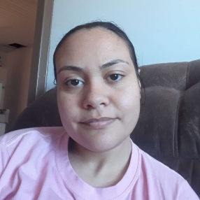 Fabiana, Babá em Medianeira
