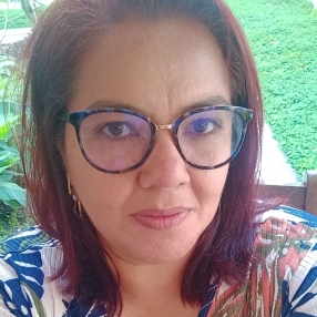 Josilda, Babá em Rio de Janeiro