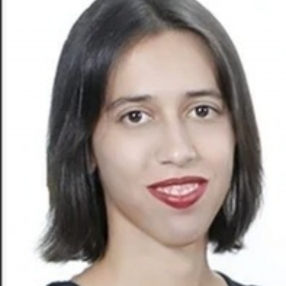 Amanda, Babá em São João da Boa Vista