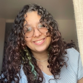Rayani, Babysitter in Rio de Janeiro