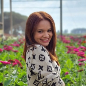 Angela Lorena, Babá em Santo André