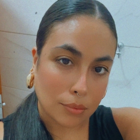 Millene, Babá em São Paulo