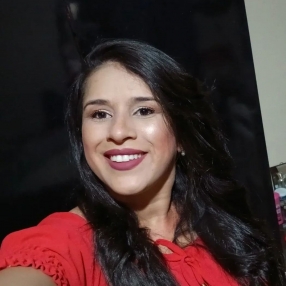 Jéssica, Babysitter in Campinas