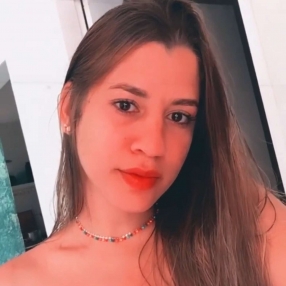 Paloma, Babá em Bezerros