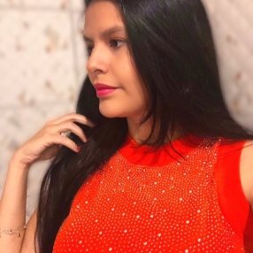 Kely, Babá em Imperatriz