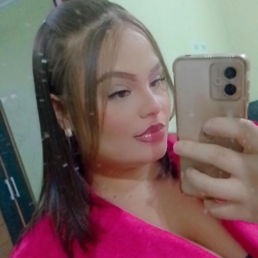 Fernanda, Babá em Mongaguá