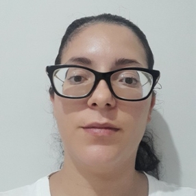 Prisciele, Babá em Eldorado do Sul