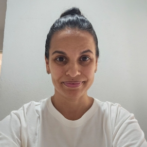 Jonile, Babá em Jundiaí