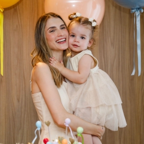Jessica, Família em Itajaí