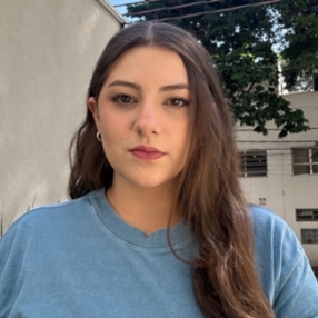 Isabela, Babá em São Paulo