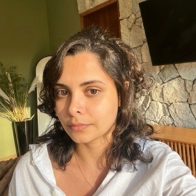 Thaynara, Family in Laguna
