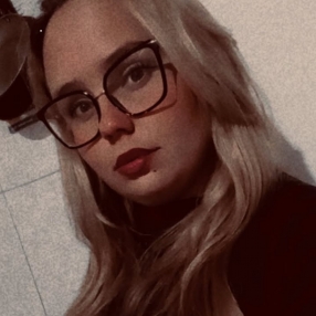 Gabriela, Babá em Marília