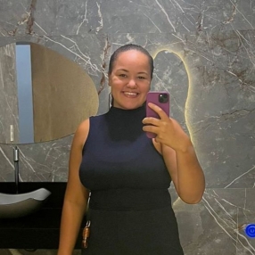 Isabella, Babá em Bady Bassitt