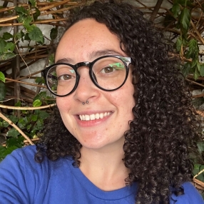 Bianca, Babá em São Paulo