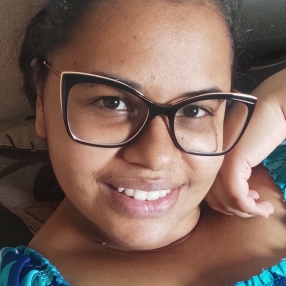 Marcela Daiane, Babá em Araraquara