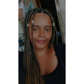Ana Carolina, Babá em Barra Mansa