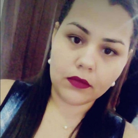 Deyse, Babá em Macaparana