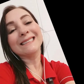 Luciane, Babysitter in São José dos Pinhais