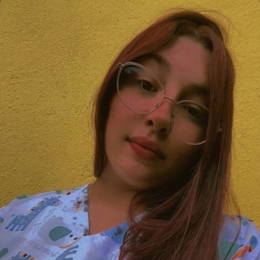 Flaviana, Babá em Capim Branco