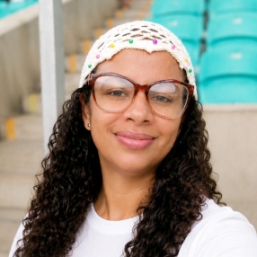 Babá Jusceli, Babysitter in Salvador