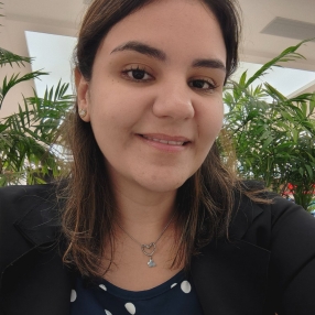 Vitoria, Babá em Porto Alegre