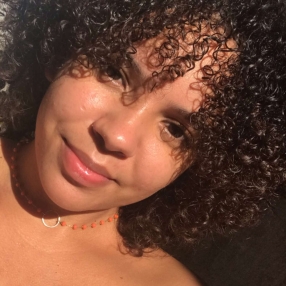 Ketylen, Babá em São Gonçalo do Amarante
