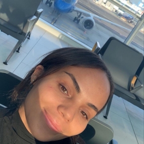 Cristiane, Babá em Armação dos Búzios