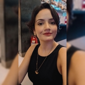 Fiama, Babá em Dourados