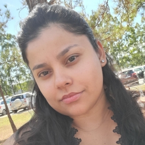 Catrine, Babysitter in Belo Horizonte
