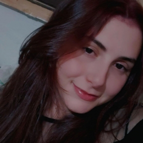Emilly, Babá em Osório